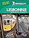 Guide vert week-end Lisbonne [green guide Lisbon] (GUIDES VERTS WEEK-END (31000)) (French Edition) by 