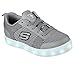 Skechers Kids Boys' Energy Lights Sneaker,,
