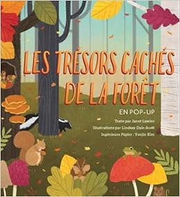 Résultat de recherche d'images pour "les tresors caches de la foret"