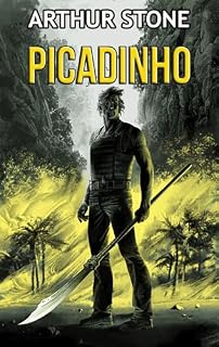 Livro Picadinho (Alimentos LitRPG Livro 2)