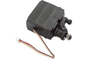Hosim RC Car 5 Wires Servo Accessory Spare Parts 55-ZJ03 9155 9156 RC Car
