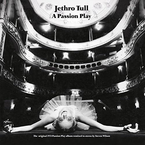 Jethro Tull - War Child - Amazon.com Music