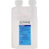 Bayer 4031982B Suspend SC 16oz, White