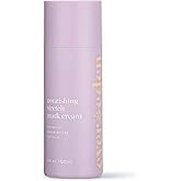 Evereden Nourishing Stretch Mark Cream (4 fl.oz): Clean & Vegan Cream for Pregnancy and Postpartum | Pregnancy Stretch Mark Prevention | Rich in Vitamins & Minerals | Valentine Gifts for Women