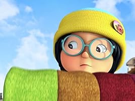 boboiboy toys amazon