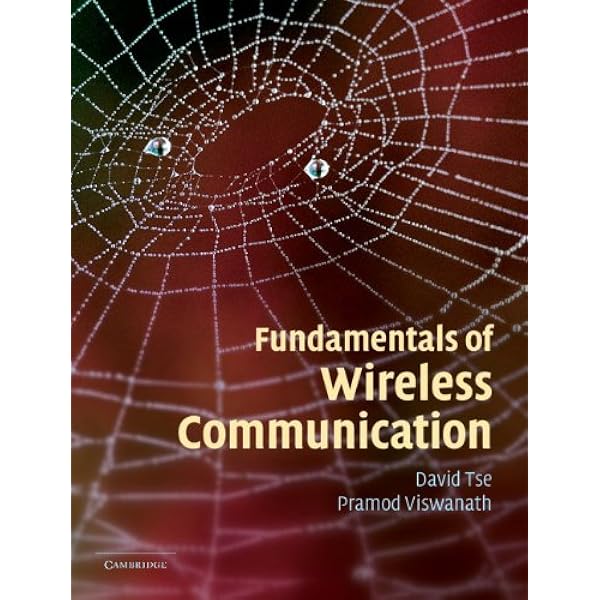 Wireless Communications, Goldsmith, Andrea, eBook - Amazon.com
