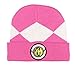 Power Rangers Costume Beanie Hat (Pink Ranger), One Size