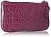 Nine West Pretty Little Things Ew Wristlet, Crimson/Crimson/Crimson/Crimson