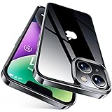 TORRAS Diamond Clear Designed for iPhone 15 Plus