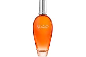 Escada Bali Paradise Eau De Toilette – Floral Women's Perfume – With Notes of Dragon Fruit Accord, Bird of Paradise Accord & Sandalwood – Luxury Perfumes for Women – Long Lasting Fragrance
