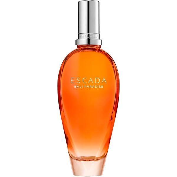 Flor Del Sol by Escada, 3.3 oz EDT Spray for Women main image 0