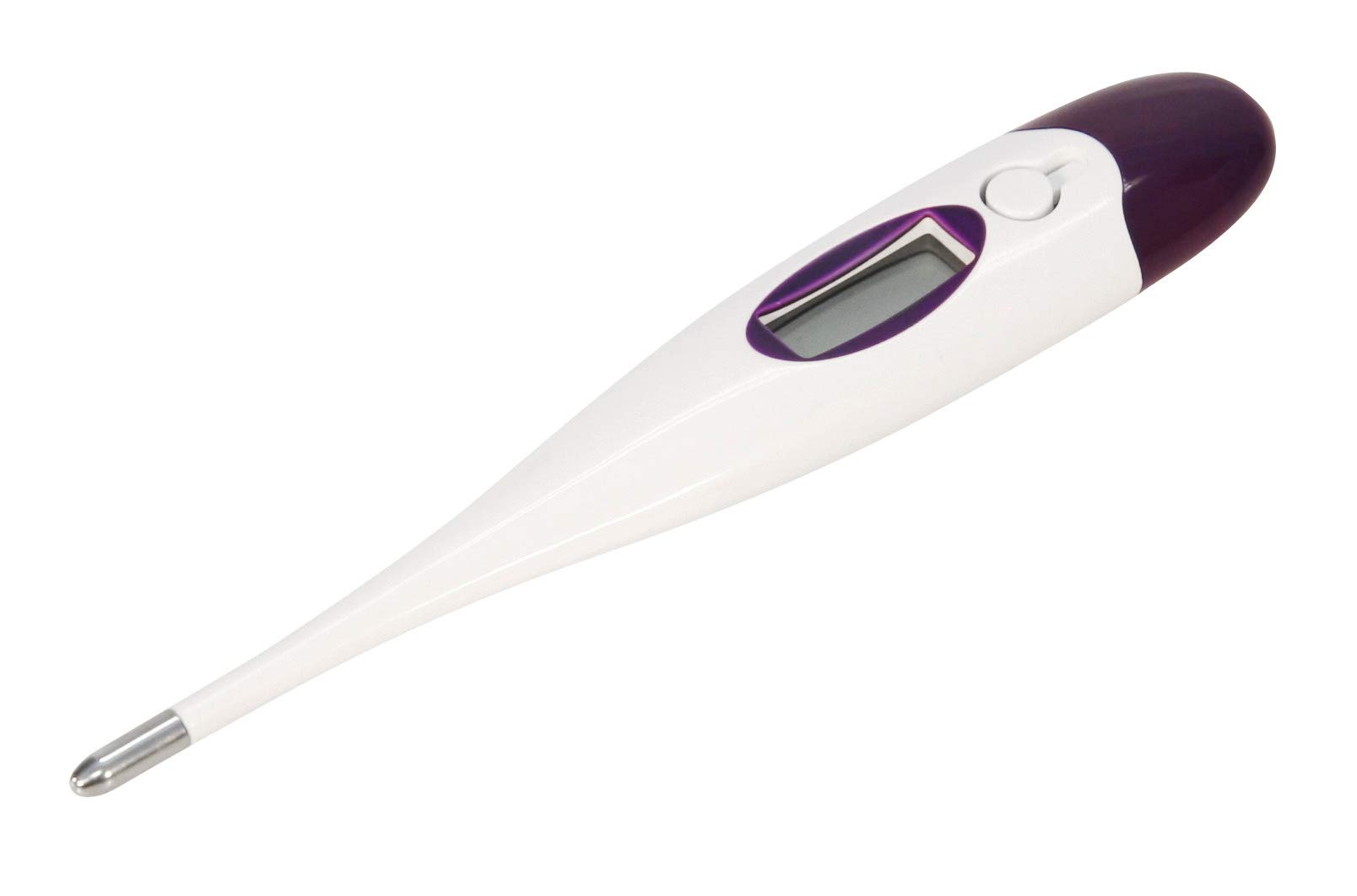 Kerbl Digital thermometer, waterproof