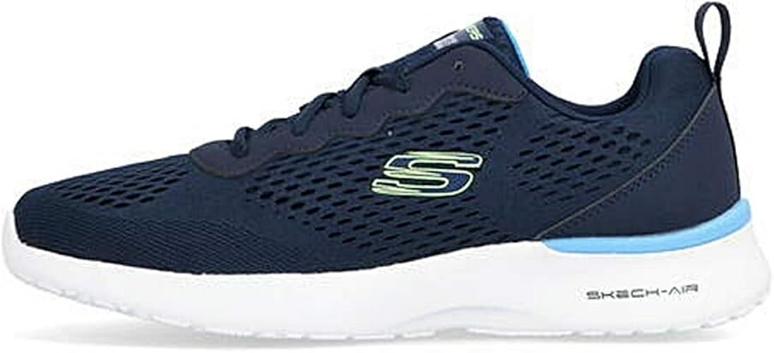 Amazon スケッチャーズ Skechers メンズ ウォーキングシューズ スニーカー スケッチエアーダイナマイトチューンドアップ 軽量 カジュアル デイリー スポーツ コンフォート Skech Air Dynamight Tuned Up スニーカー