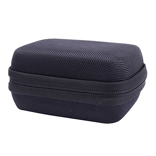 Aenllosi Hard Travel Case Replacement for Sony DSCW800/W830/w810