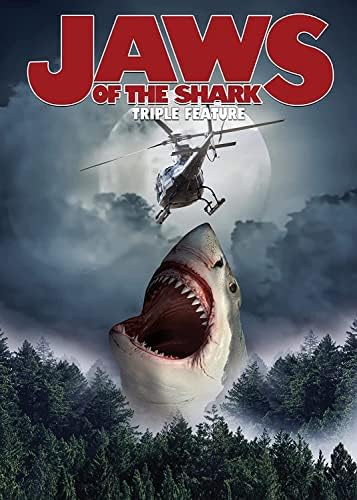 Amazon.com: Shark [Blu-ray] : Jack Scalia, Joseph Russo, Daniel