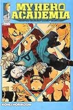 My Hero Academia, Vol. 12 (12) by