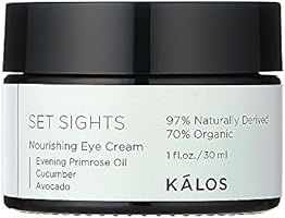 Kálos Skin | Set Sights, Nourishing Eye Cream