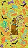 Revell Pinewood Derby Scooby-Doo Peel & Stick Decal Sheet
