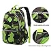 COTEetCI School Backpack for Boys Camouflage Student Bookbag Lightweight Kids Shoulder Daypack Travel Back Pack