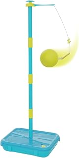 Swingball Early Fun Junior All Surface Set Ages 3+ Foam Ball Tangle Free view 2