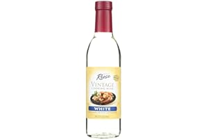 Reese Vintage White Cooking Wine, 12.7-Ounce Bottles (Case of 6)
