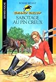 Image de Coup de thÃ©Ã¢tre au pin creux, nÂ°630