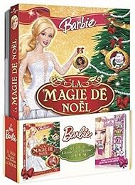 Barbie Et La Magie De Noël + Chante Avec Barbie