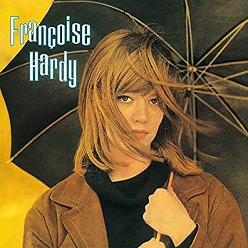 Amazon.com: Francoise Hardy La Collection 62-66: CD 和黑膠唱片