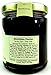 Maury Island Limited Harvest Strawberry-Rhubarb Jam, 11 oz Jar in a BlackTie Box