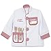 Melissa & Doug Personalized Chef Role Play Costume Set