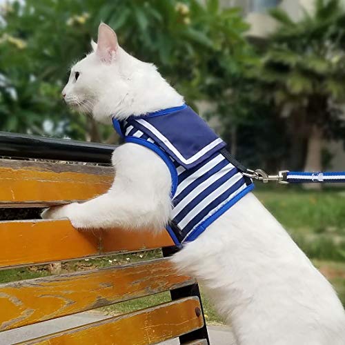 2 Escape+Harness+Adjustable+Walking+Jackets