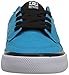 DC Nyjah Vulc TX Skate Shoe (Little Kid/Big Kid)