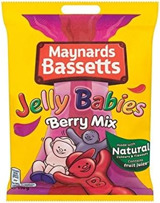bassetts jelly babies australia