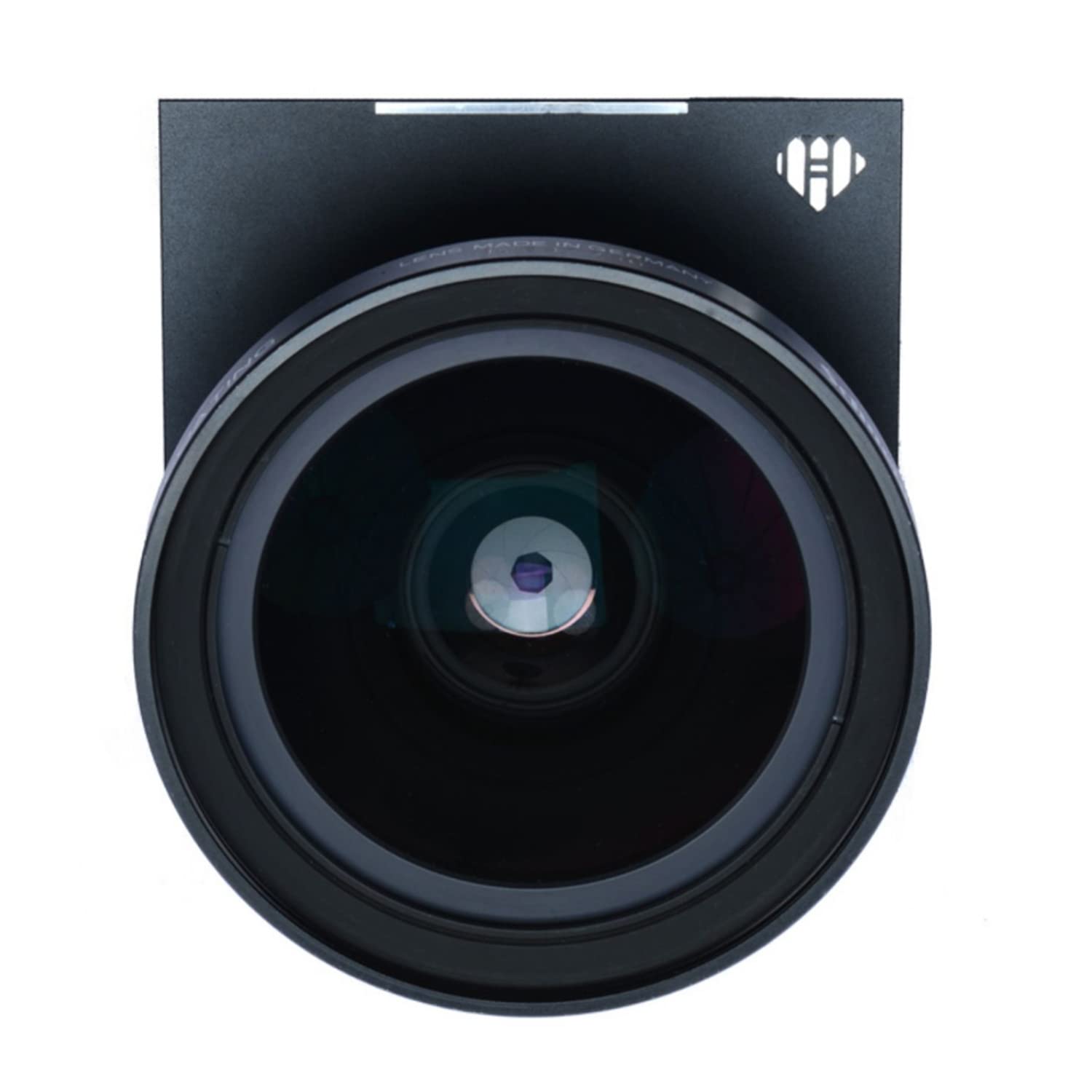 Copal Compur Prontor #1 Lens Board 96x99mm for Linhof Technika Wista Ebony Shen Hao Chamonix Tachihara 4x5 Large Format Camera (#1)