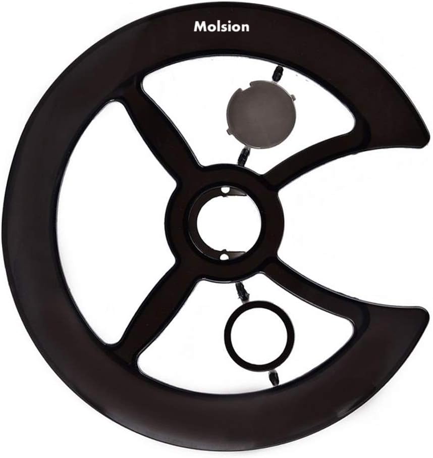 chainring protector