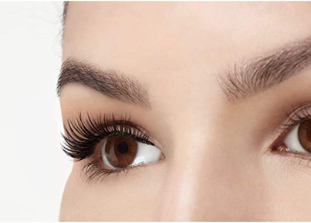 Ardell Faux Mink Wispies False Eyelashes, Duo Adhesive Included, Medium Volume, Long Length, Vegan Friendly, 1 Pair (Pack of 1) - Image 5