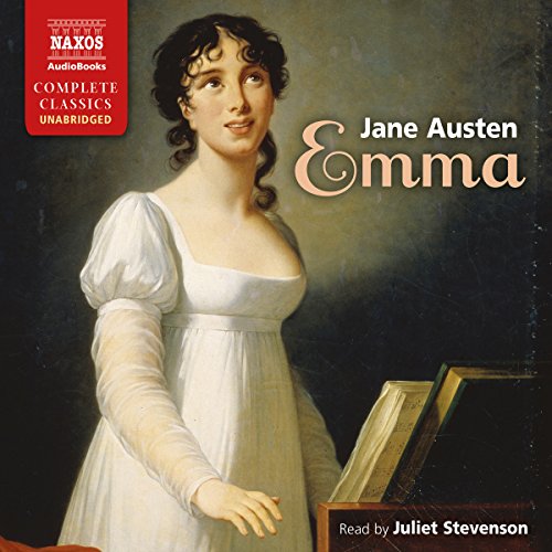 Emma [Naxos]