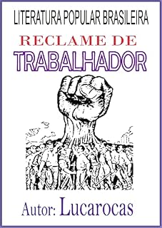 Livro Reclame de Trabalhador