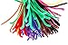 High Quality Pipe Cleaners 200 Pieces Colorful Reusable Bendable Chenile Stems for Arts Crafts and Projects