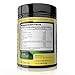 Vital Ultimate Pre-Workout Supplement with Creatine, Mango-Peach Flavor, 270 Grams