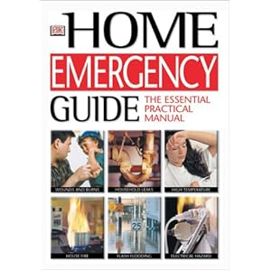 Home Emergency Guide
