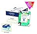 Hammermill Printer Paper, Premium Laser Print 32 lb, 11 x 17-1 Ream (500 Sheets) - 98 Bright, Made in the USA, 104653R