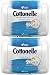 Cottonelle FreshCare Flushable Cleansing Cloths - 42 CT - 2 Pack