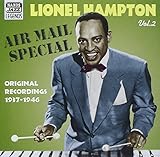 VOL. 2-AIR MAIL SPECIAL                            image