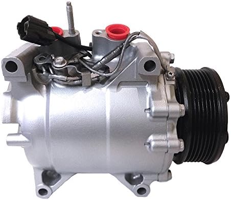 CM A/C Compressor and Clutch Reman CO57881R