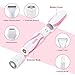 DOOPER Bikini Trimmer for Women,Ladies Electric Razor,Facial Hair Remover, Women Electric Shaver, Hair Removal for Face,Leg,