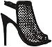 Qupid Women's Glee-123 Dress Sandal