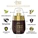 Moroccan Argan Oil with Castor oil & TEA Tree Oils Silkiest Healthiest Hair Yet. Best Natural Treatment Oil to Strengthen, Condition, & Thermal Protect Dry Brittle Hair Instantly!