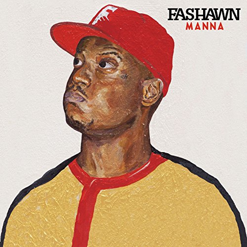 Fashawn - Proud
