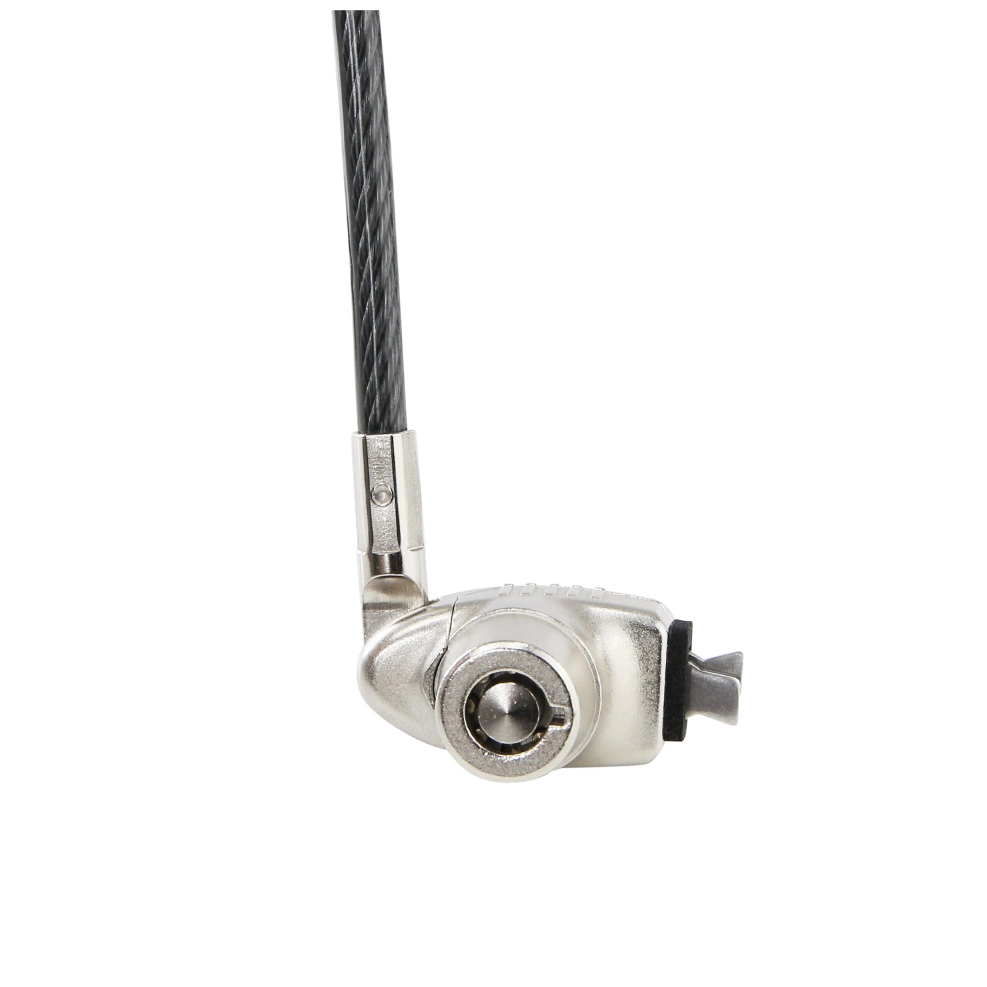 DICOTA - MOBILE ACCESSORIES BASE XX LAPTOP LOCK WEDGE